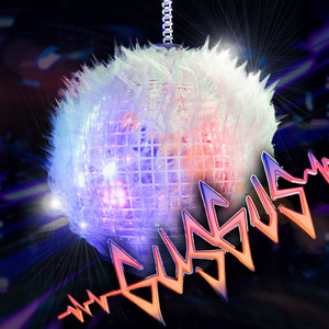 Partýið er þú og ég