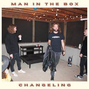 Man in the Box (Explicit)