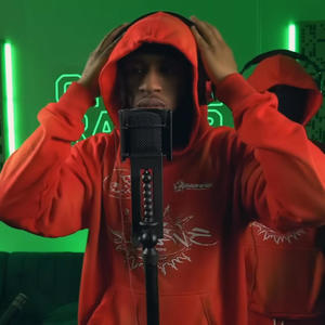 The Sweepers Cypher (feat. Sdot Go) (Explicit)