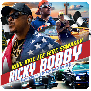 Ricky Bobby (Explicit)