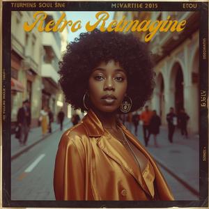 Let Me Love You (Retro Reimagine)