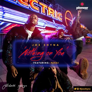 Nothing On You(feat. Farai)