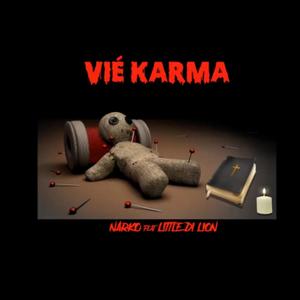 MOVÉ KARMA(feat. Little Di Lion) (Explicit)