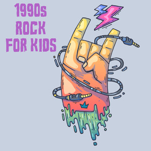 1990s Rock For Kids