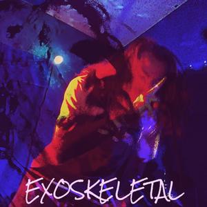 Exoskeletal (feat. Bette.)