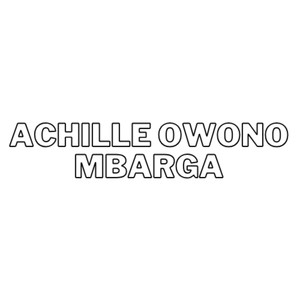 Achille Owono Mbarga