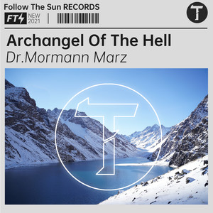 Archangel Of The Hell