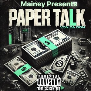 Paper Talk (Explicit)