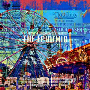 Girl Of My Dreams (feat. IKE Illest Kid Ever) (Explicit)