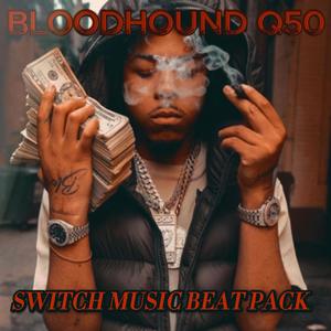 Bloodhound Q50 Switch Music Beat Pack