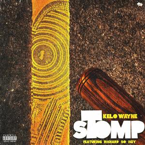 Stomp (feat. Richard So Icey) [Explicit]