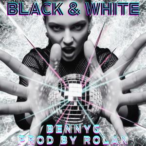 Black & White