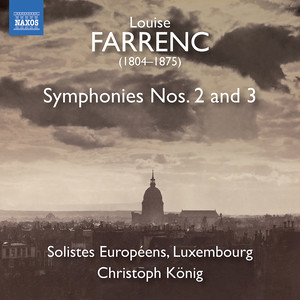 Symphony No. 3 in G Minor, Op. 36 - III. Scherzo: Vivace