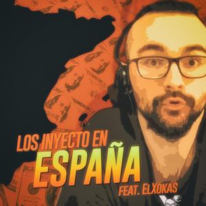 Los Inyecto En España(feat. elxokas)