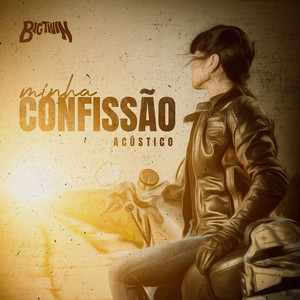 Minha Confissão (Acústico)