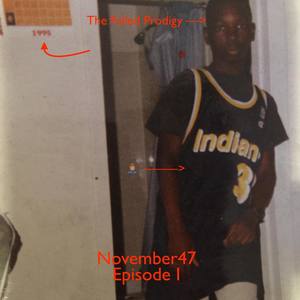 The Failed Prodigy: Episode I