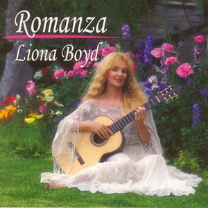 Romanza