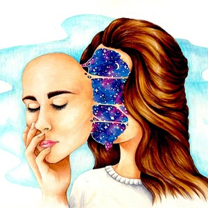 We're More Than Just Stardust