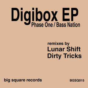 Phase One (Dirty Tricks Remix)