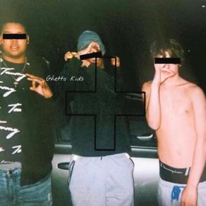 Ghetto kids (Explicit)