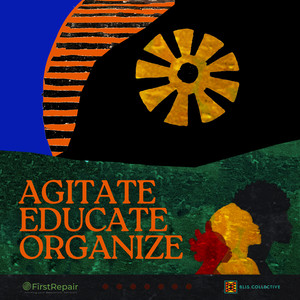 AEO (feat. Young RJ [Slum Village], Ras Kass, Nkechi Taifa, Kymrence Young & Tricky Trev.) (Explicit)