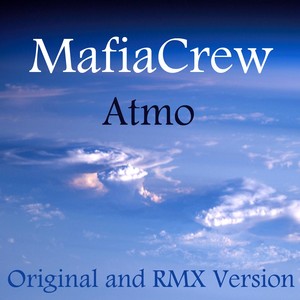 Mafiacrew - Atmo (Instrumental Version)