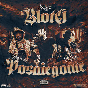 BŁOTO POŚNIEGOWE (Explicit)