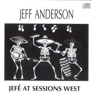 Jefe at Sessions West
