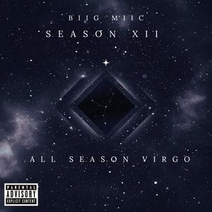 Season 12: All Season Virgo (Explicit)