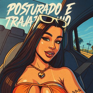 POSTURADO E TRAJADINHO (Explicit)