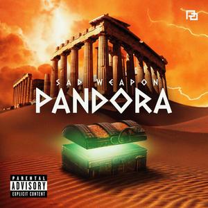 Pandora (Explicit)