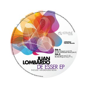 De Esser (MindReaders Remix)