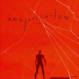 Annihilation