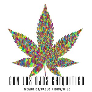 Con Los Ojos Chiquititos (Explicit)