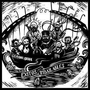 Hora Jungla(feat. Gabriel Moyla, Pablo Jara & Gus Valenzuela)