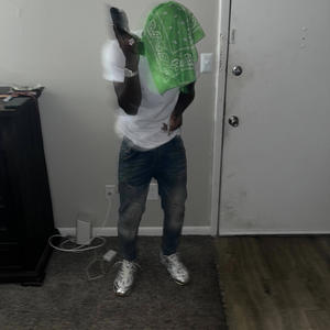 Bloody Mary (Explicit)