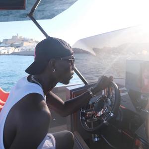 N.jackson (feat. One lyrical) (Explicit)