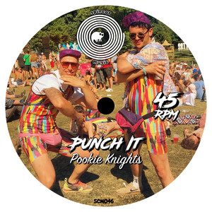 Punch It