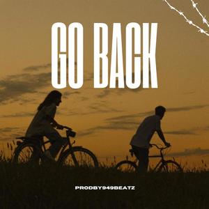 GO BACK (KID BOVIX)