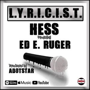 L.Y.R.I.C.I.S.T. (feat. Ed E. Ruger) [Explicit]