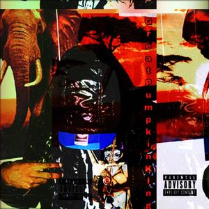 Great Pumpkin King (feat. Blue Benji) (Explicit)