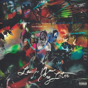 No Peace (Explicit)