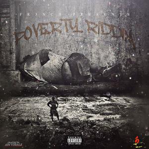 Paranoid (feat. Stinkin Oka)