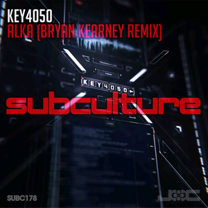 Alka (Bryan Kearney Remix)