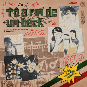 Tô a fim de um Beck