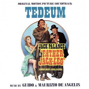 Tedeum (Original Motion Picture Soundtrack)