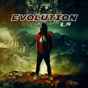 Evolution (Explicit)