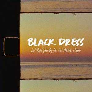 Black Dress(feat. Mikaila Delgado)
