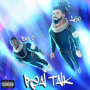 Real Talk (feat. Big O) [Explicit]