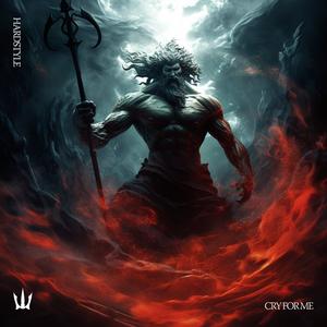 CRY FOR ME (HARDSTYLE)